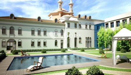 Apartamento duplex com 2 quartos à venda em Pellestrina, Veneza, Itália – Venetia Domus