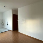Apartamento à venda ou para alugar com 2 quartos em Caguassu, Sorocaba, SP