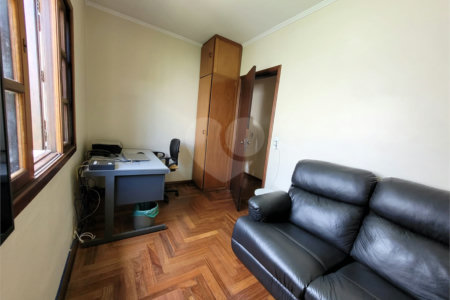 Sobrado à venda com 3 quartos, sendo 1 suíte, em Jardim Líbano, São Paulo, SP