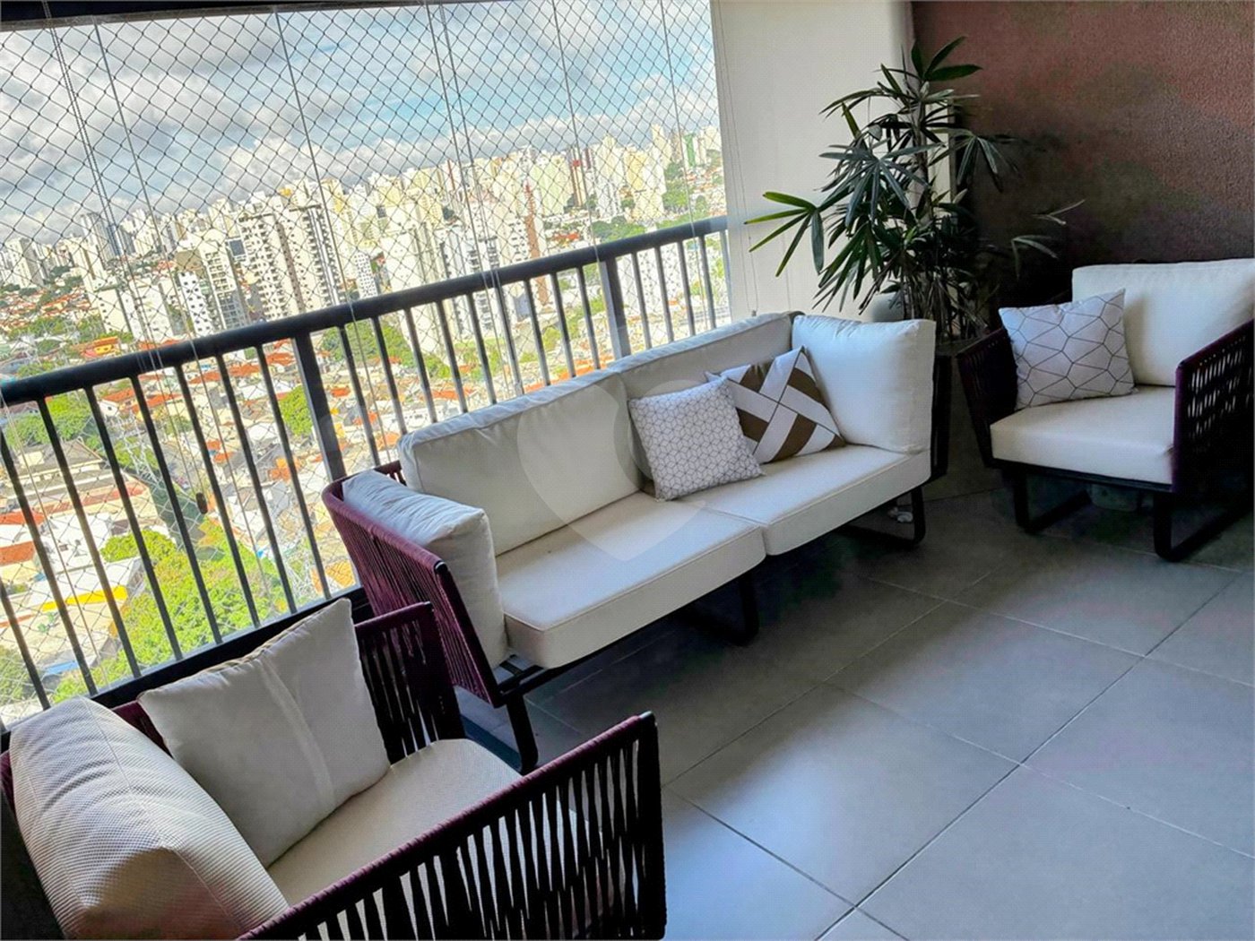 Apartamento à venda com 2 suítes em Saúde, São Paulo, SP