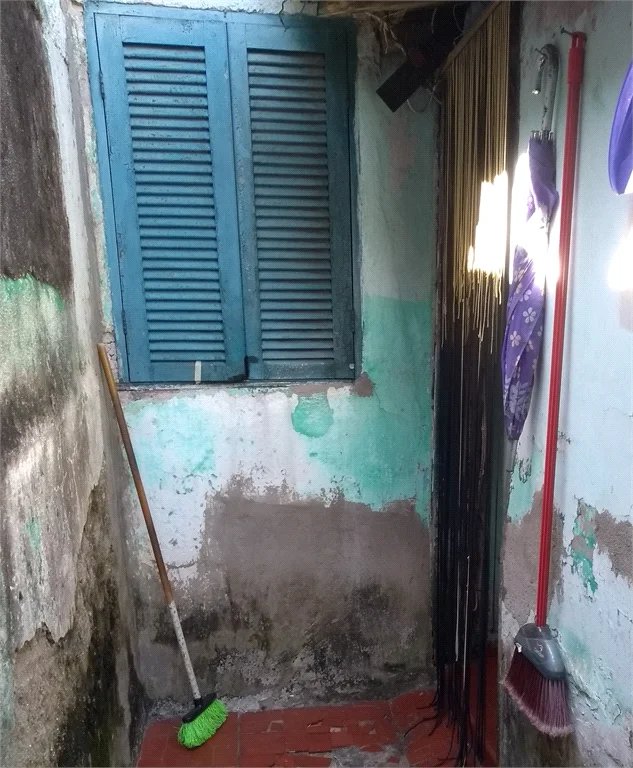 Terreno à venda com 1 quarto em Ferreira, São Paulo, SP