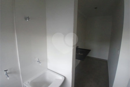 Apartamento à venda com 2 quartos em Vila Dom Pedro II, São Paulo, SP