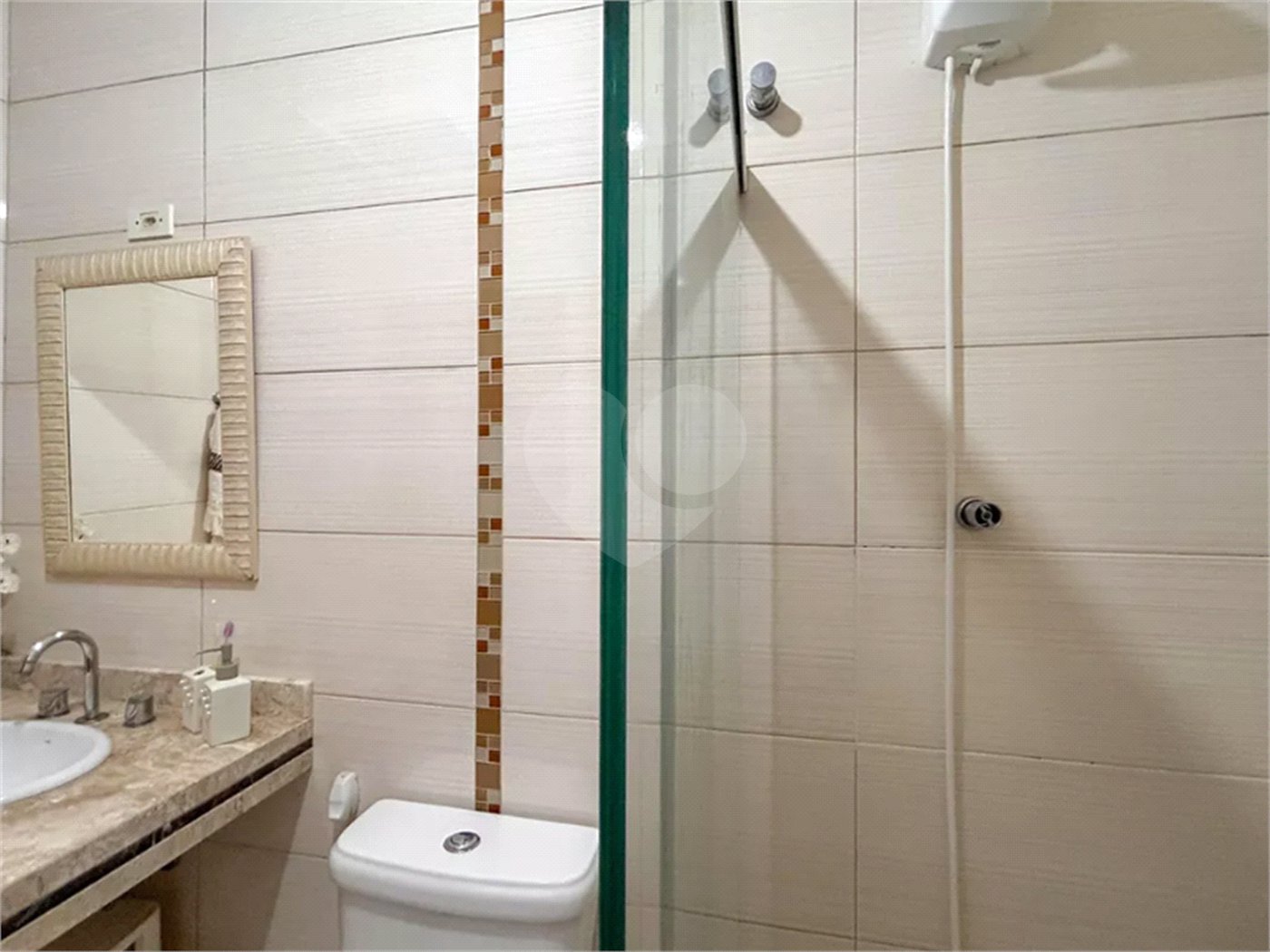 Sobrado à venda com 3 quartos, sendo 1 suíte, em Vila Mangalot, São Paulo, SP