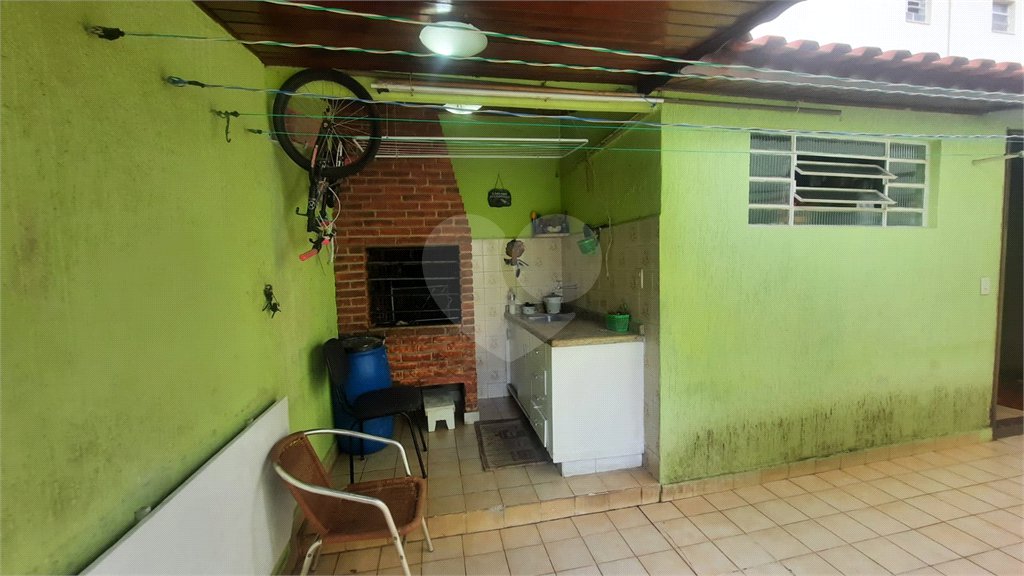 Casa à venda com 4 quartos, sendo 1 suíte,  em Vila Rosália, Guarulhos, SP