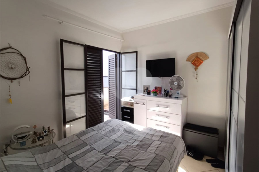 Sobrado à venda com 2 quartos em Tucuruvi, São Paulo, SP