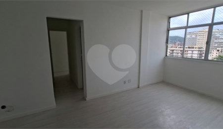 Apartamento à venda com 2 quartos em Andaraí, Rio de Janeiro, RJ