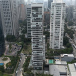 Apartamento à venda com 1 suíte em Cidade Monções, São Paulo, SP