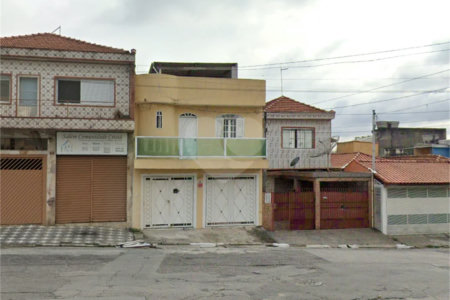 Casa à venda com 4 quartos, sendo 1 suíte, em Jardim Japão, São Paulo, SP