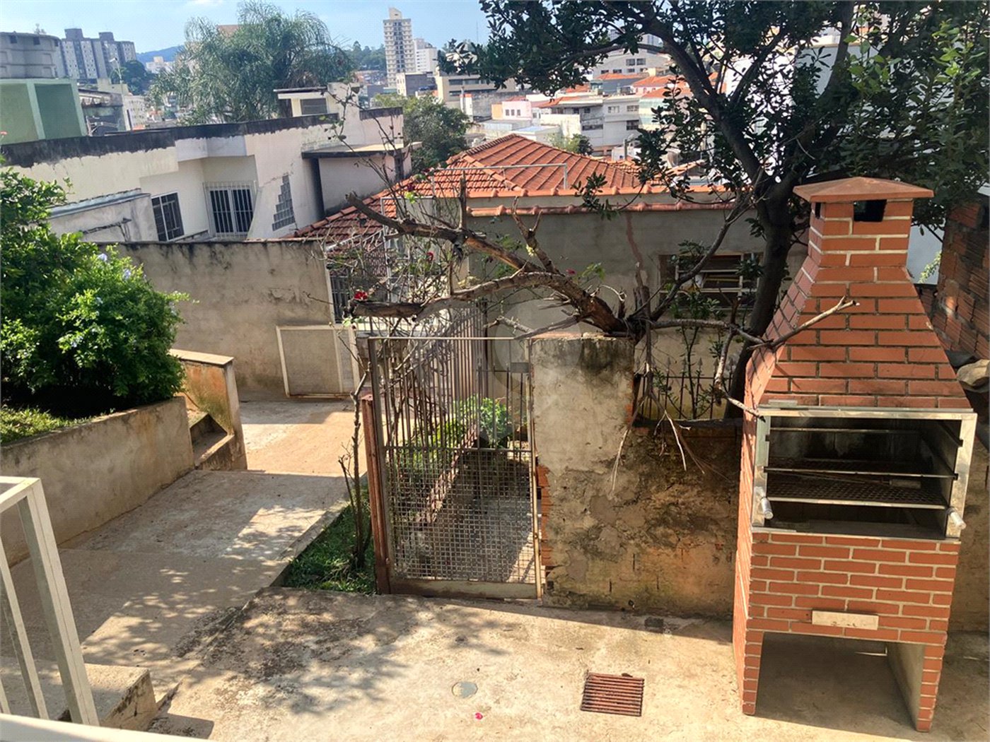 Sobrado à venda com 5 quartos, sendo 4 suítes,  em Vila Aurora (zona Norte), São Paulo, SP