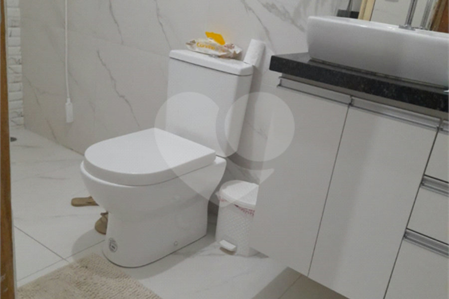 Sobrado à venda com 3 suítes em Água Fria, São Paulo, SP
