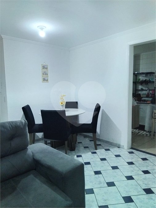 Apartamento à venda com 3 quartos em Demarchi, São Bernardo do Campo, SP