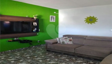 Casa à venda com 5 quartos em Recanto dos Eucaliptos, Mairinque, SP