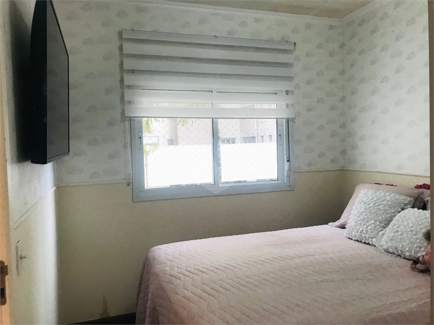 Apartamento à venda com 3 quartos, sendo 2 suítes,  no Centro, São Bernardo do Campo, SP
