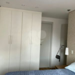 Apartamento à venda com 2 quartos em Parque Reboucas, São Paulo, SP