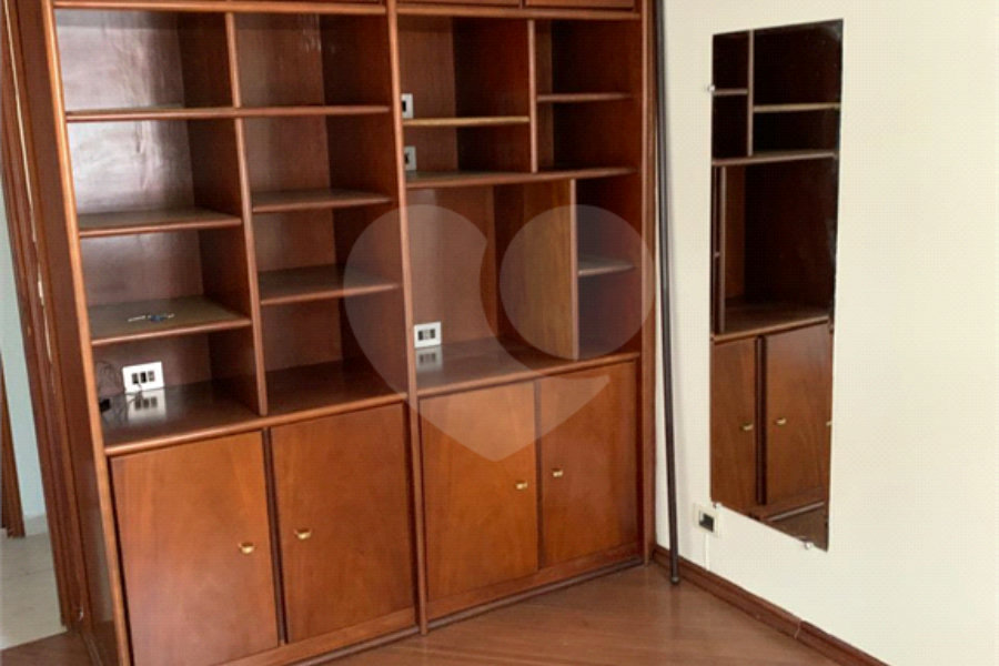 Apartamento à venda com 3 quartos, sendo 1 suíte, em Santana, São Paulo, SP