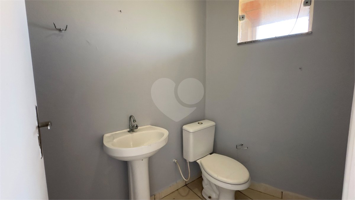 Casa para alugar com 4 quartos, sendo 3 suítes, em Vila Sfeir, Indaiatuba, SP