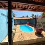 Casa à venda com 3 quartos, sendo 1 suíte, em São Félix, Balsas, MA