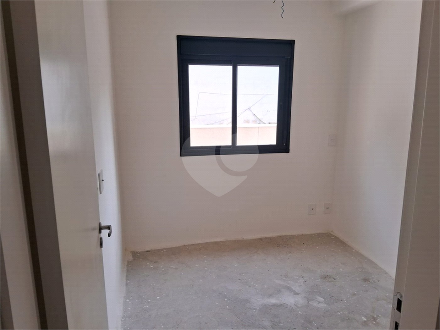 Apartamento à venda com 1 quarto em Vila Mazzei, São Paulo, SP