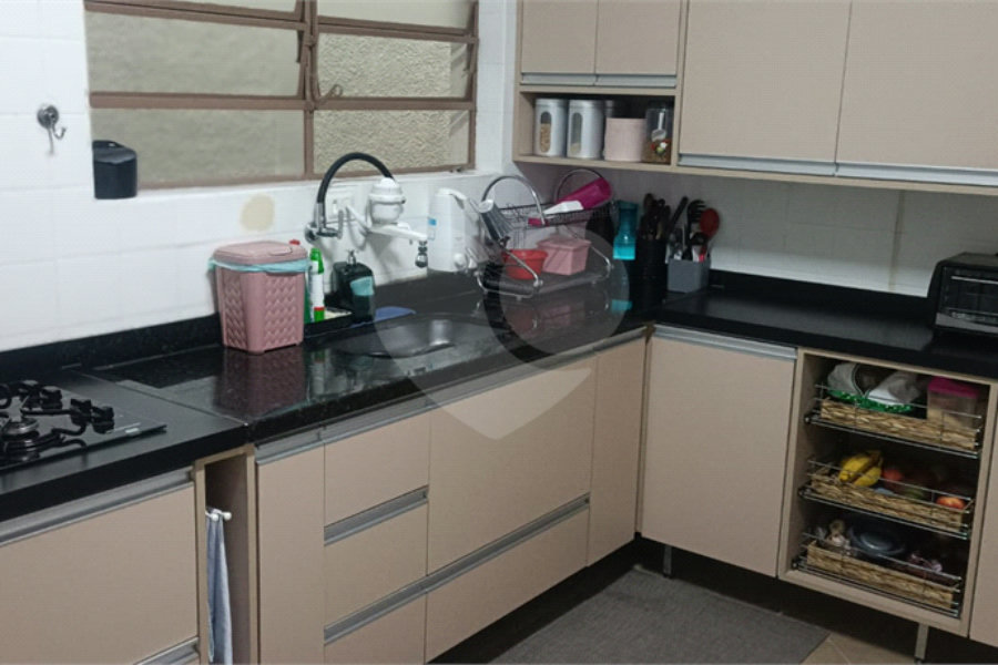 Casa Térrea à venda com 4 quartos, sendo 2 suítes, em Mandaqui, São Paulo, SP