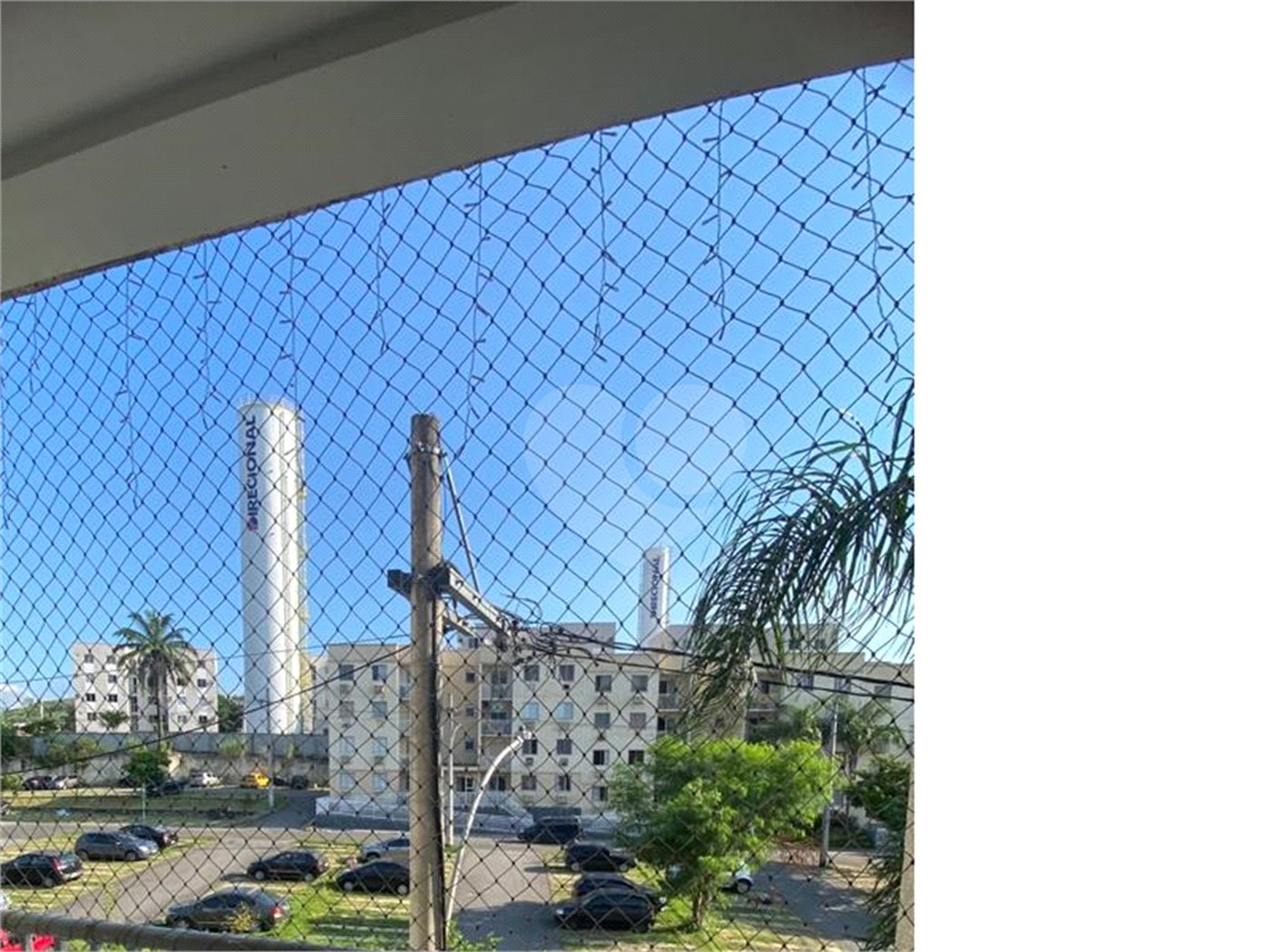 Apartamento à venda com 2 quartos em Campo Grande, Rio de Janeiro, RJ