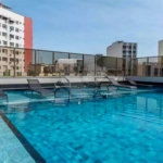 Apartamento à venda com 2 quartos, sendo 1 suíte, em Tijuca, Rio de Janeiro, RJ