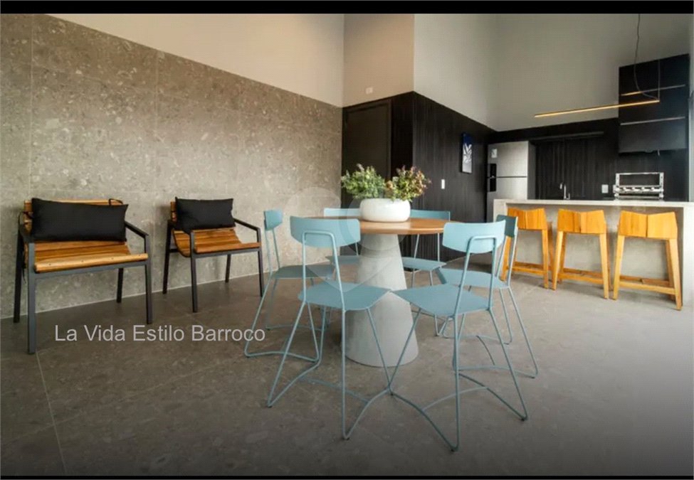 Apartamento à venda com 2 quartos, sendo 1 suíte,  em Santo Amaro, São Paulo, SP
