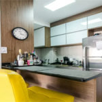 Apartamento à venda com 1 suíte em Pinheiros, São Paulo, SP