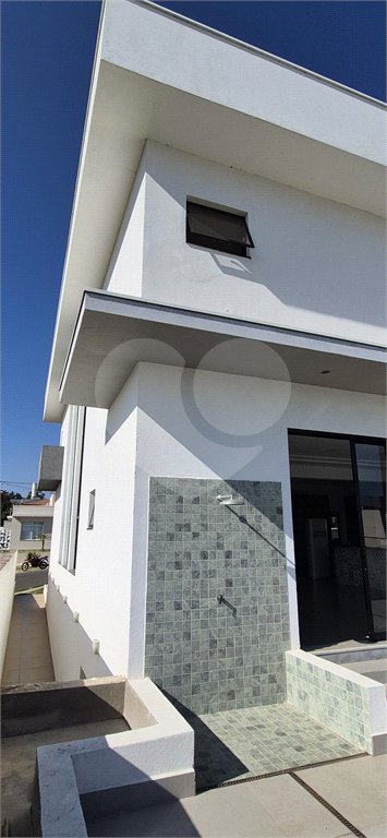 Casa à venda com 3 suítes no condomínio Residencialsaint Paul, Itu - SP