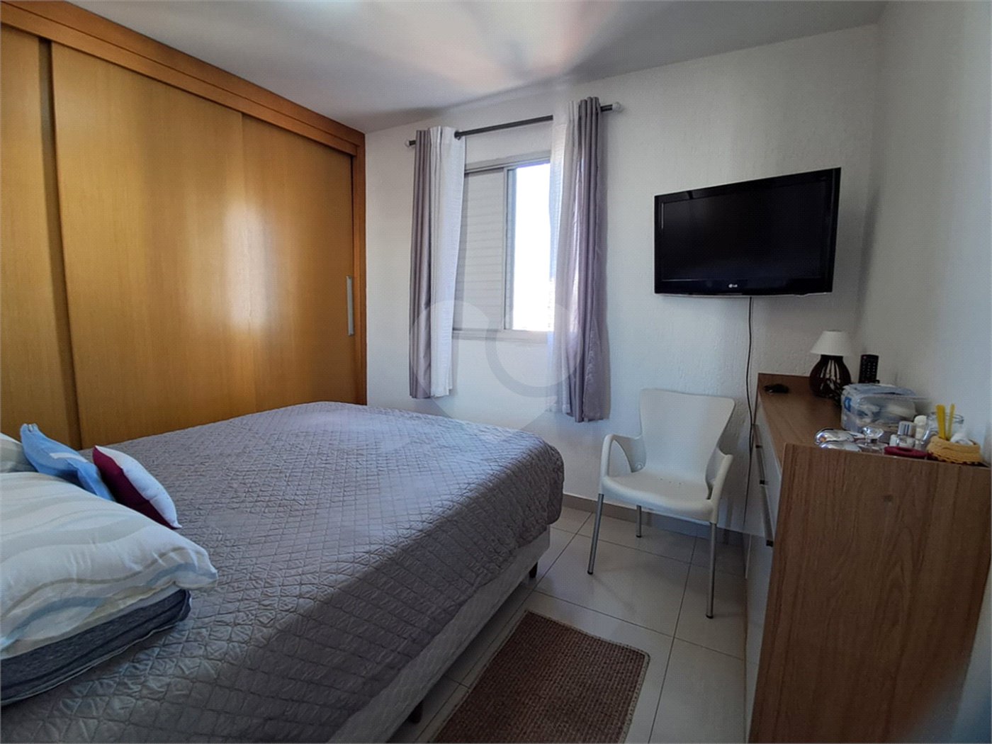 Cobertura à venda com 3 quartos, sendo 2 suítes, em Santana, São Paulo, SP