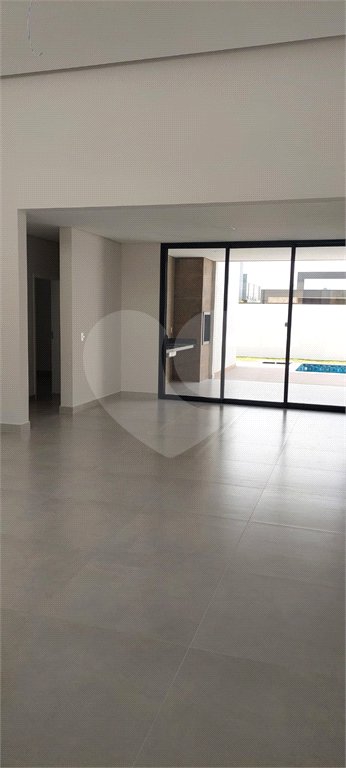 Casa à venda com 3 suítes no condomínio Alphaville Nova Esplanada 3, Votorantim - SP