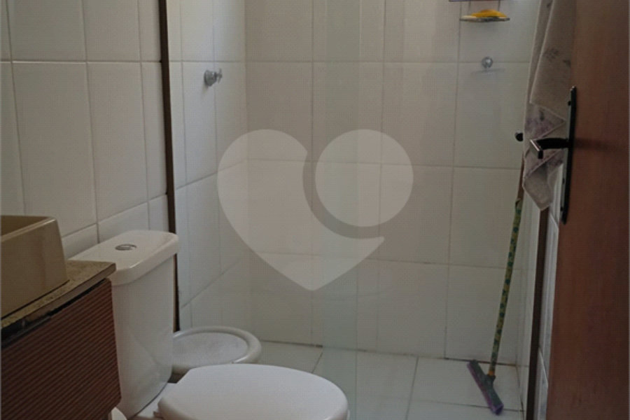 Apartamento à venda com 2 quartos em Vila Clarice, São Paulo, SP