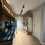 Apartamento à venda com 1 quarto em Pinheiros, São Paulo, SP