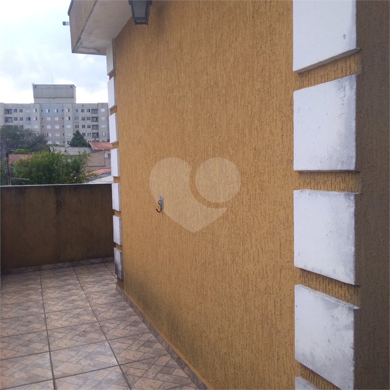 Sobrado à venda com 4 quartos, sendo 3 suítes, em Limão, São Paulo, SP