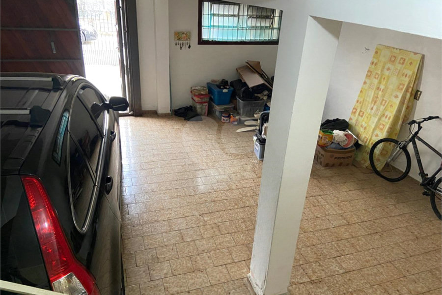 Sobrado à venda com 3 quartos, sendo 1 suíte,  em Parada Inglesa, São Paulo, SP