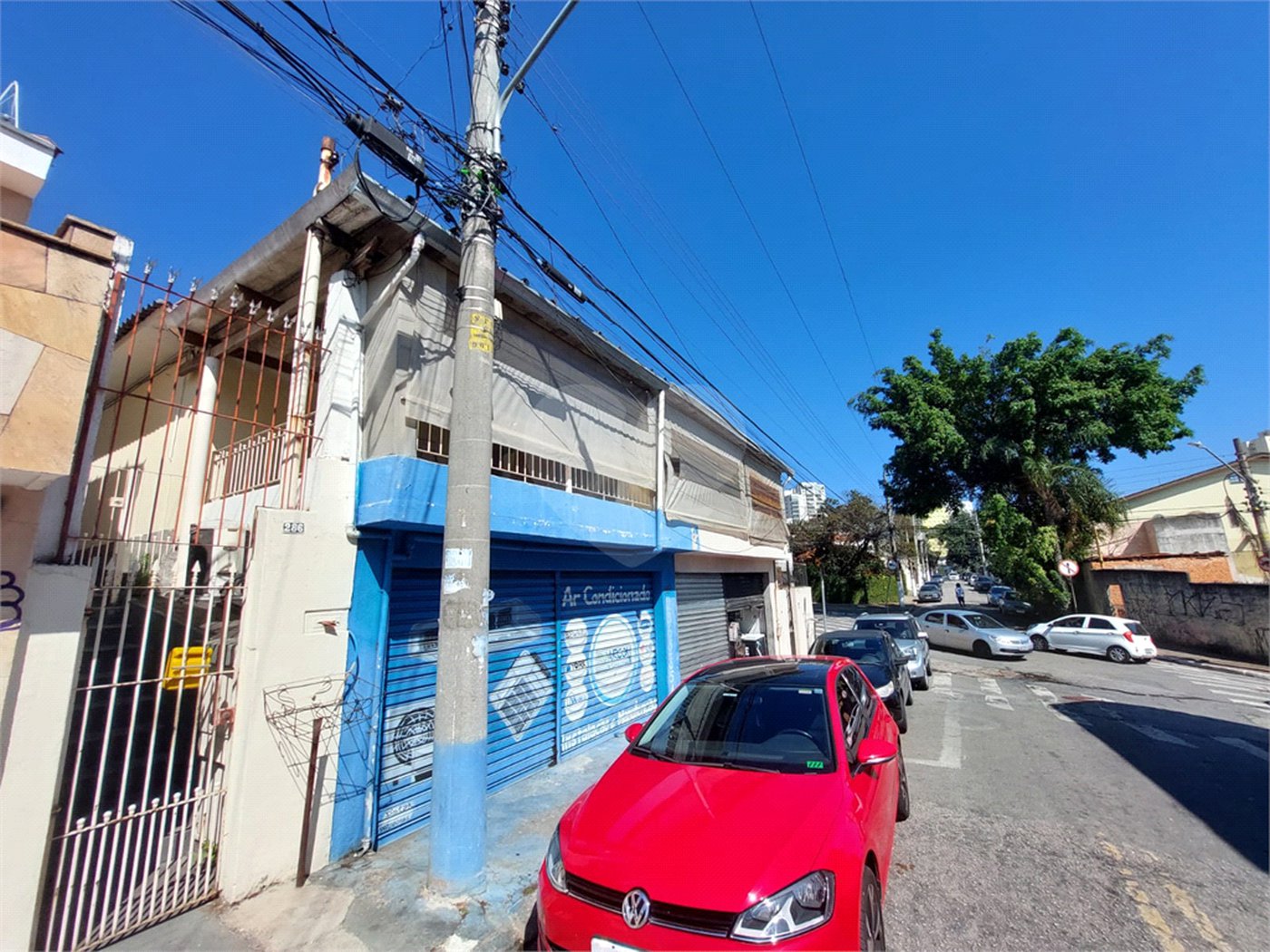 Casa à venda com 4 quartos em Vila Bonilha, São Paulo, SP