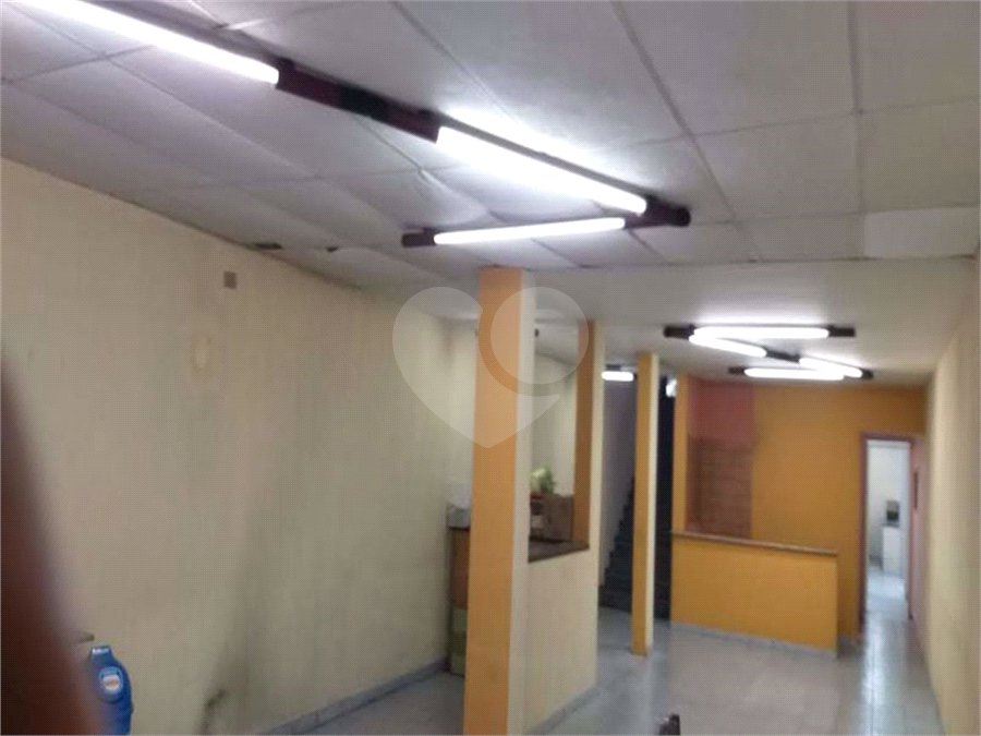 Sobrado à venda em Chácara Santo Antônio (zona Sul), São Paulo, SP