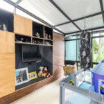 Casa à venda com 4 suítes em Cidade Monções, São Paulo, SP