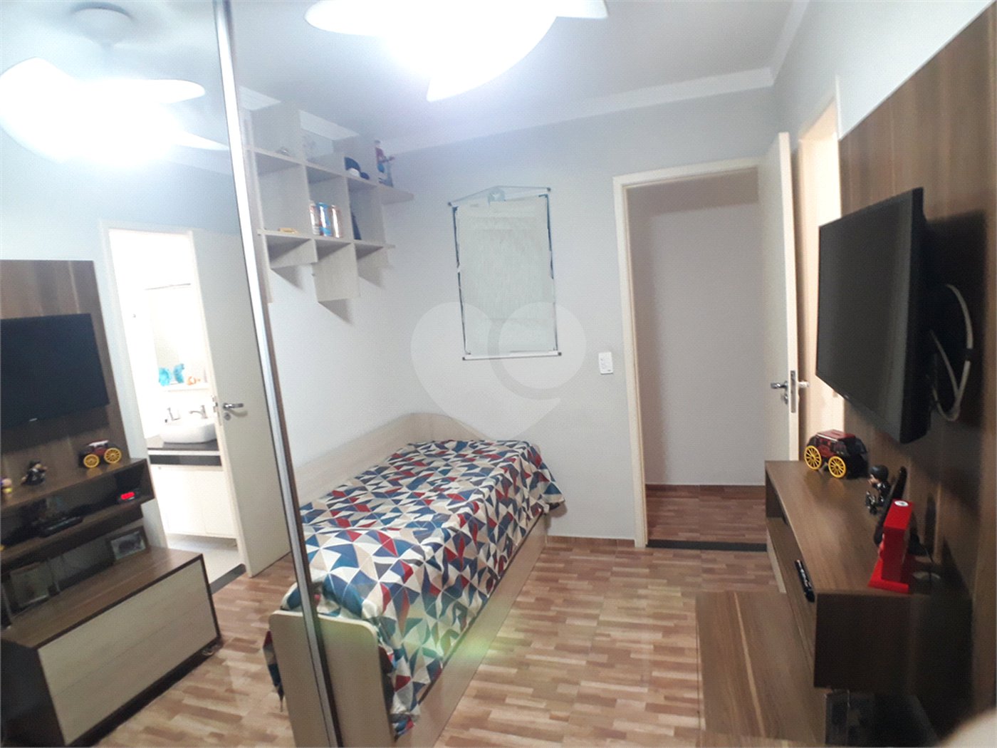 Sobrado à venda com 3 suítes em Vila Medeiros, São Paulo, SP