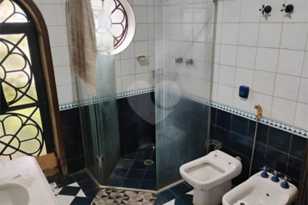 Casa à venda com 7 quartos, sendo 2 suítes,  em Brooklin Paulista, São Paulo, SP