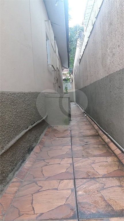 Casa Térrea à venda com 3 quartos em Jardim Nadir, São Paulo, SP