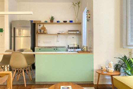 Apartamento à venda com 2 quartos no Centro, Rio de Janeiro, RJ
