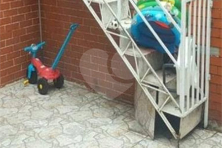 Casa à venda com 3 quartos em Vila Oratório, São Paulo, SP