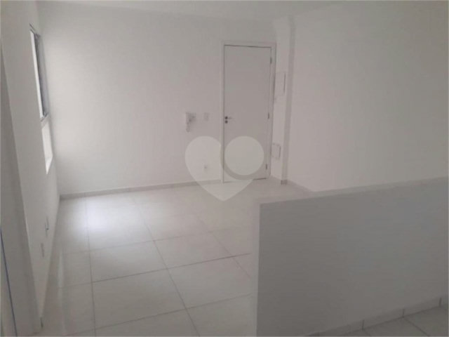 Apartamento à venda com 2 quartos no Brasilândia, São Paulo, SP