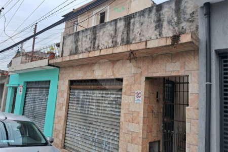 Casa à venda com 2 quartos, sendo 1 suíte, em Parque da Lapa, São Paulo, SP