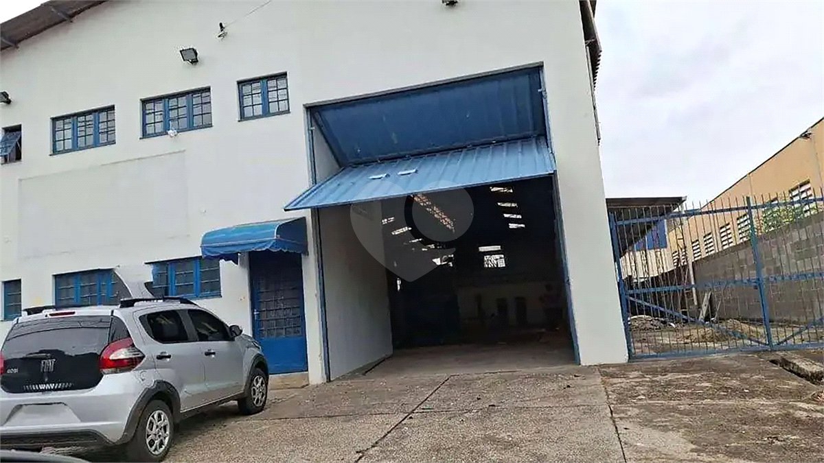 Galpão à venda em Distrito Industrial Nova Era, Indaiatuba, SP