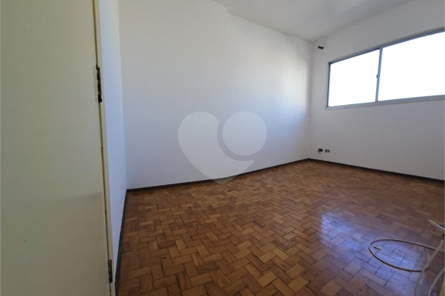 Apartamento à venda com 2 quartos em Tucuruvi, São Paulo, SP