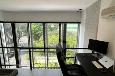 Apartamento à venda com 1 suíte em Santana, São Paulo, SP