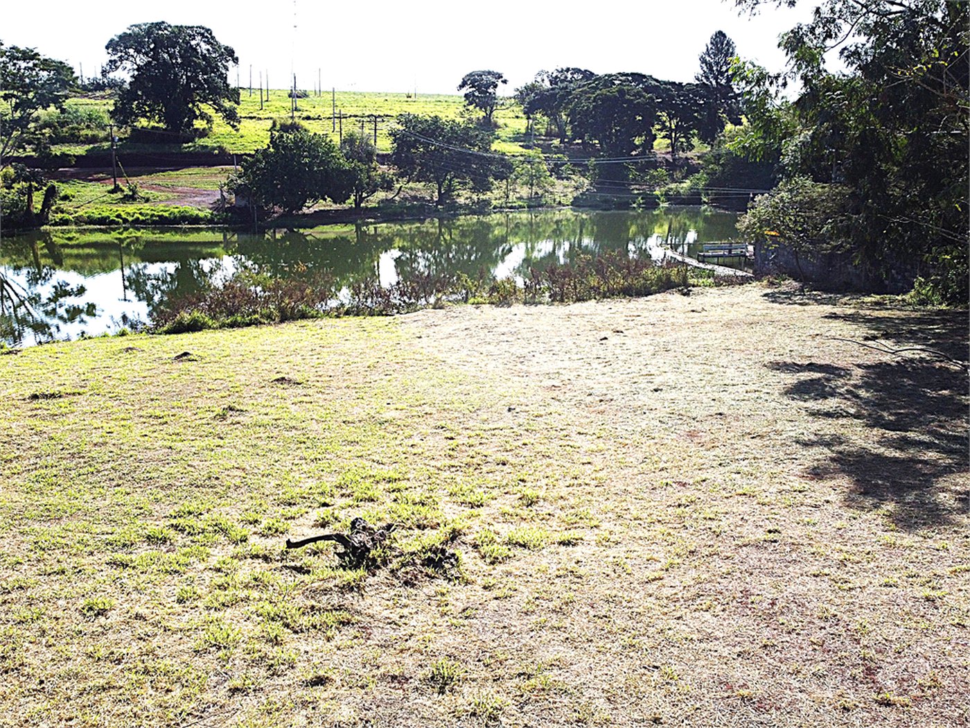 Terreno à venda no condomínio Garden Villa Rp, Ribeirão Preto - SP