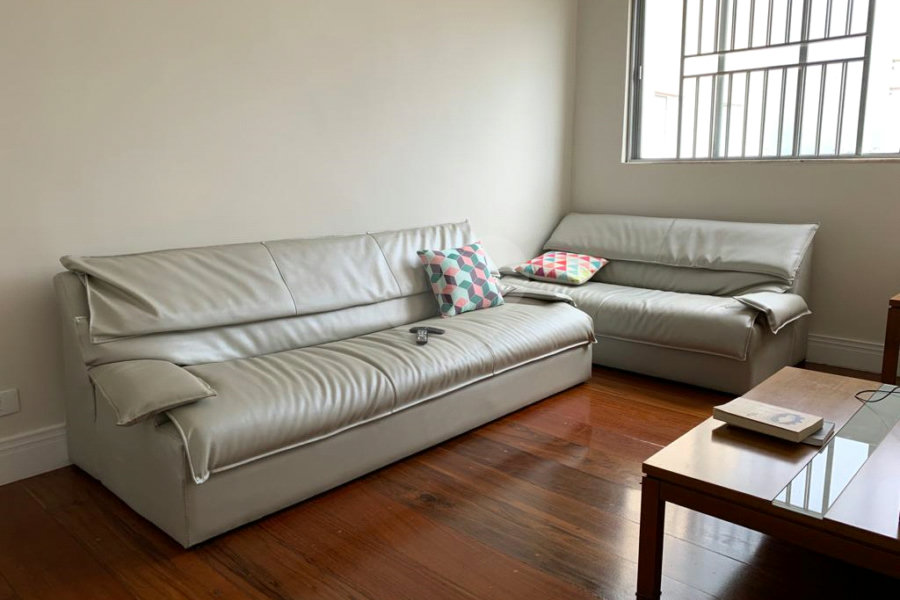 Apartamento à venda com 3 quartos em Mandaqui, São Paulo, SP