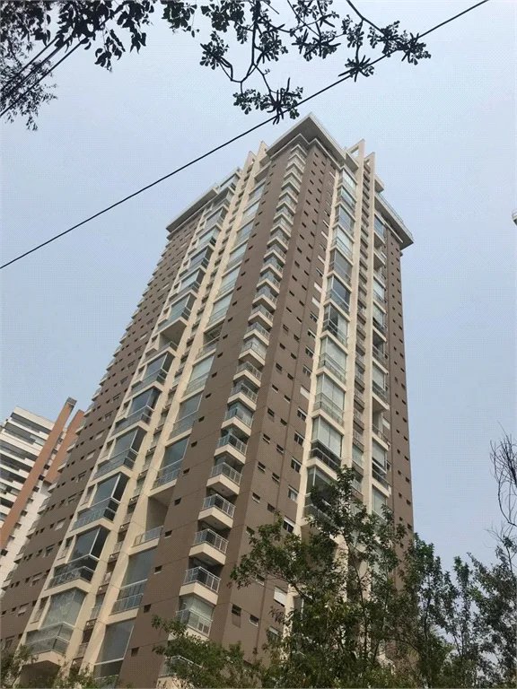 Apartamento à venda com 4 quartos, sendo 3 suítes, em Vila Andrade, São Paulo, SP